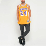 Mitchell & Ness NBA AU 2007-08 24