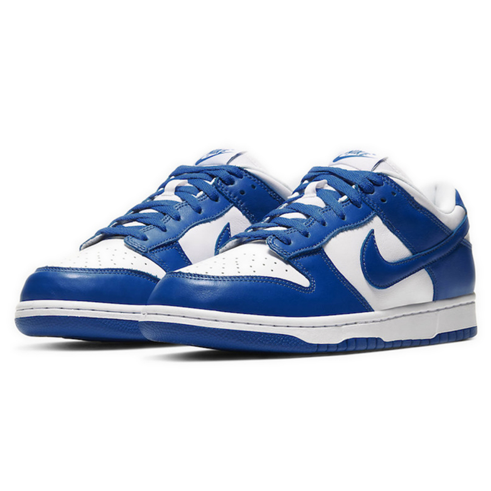 Nike Dunk "Kentucky"