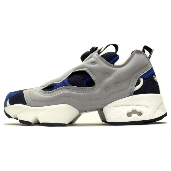 Reebok Instapump Fury Beams Crazy