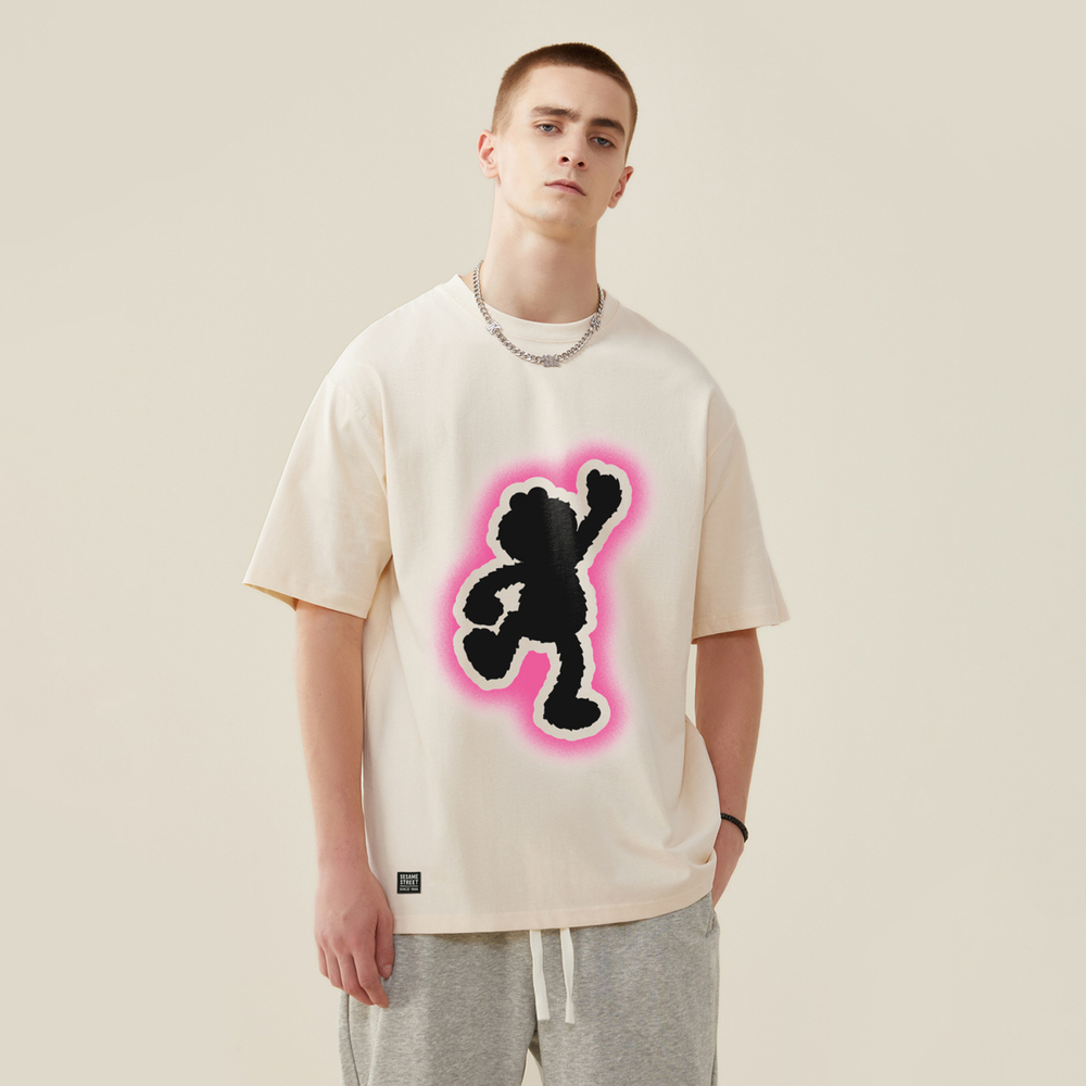SESAME STREET 260 32 T