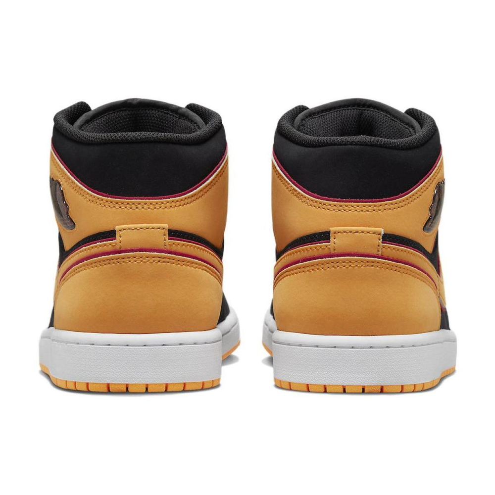 Jordan Air Jordan 1 Mid "Fat Tongue"