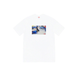 Supreme FW22 Great White Way Tee T