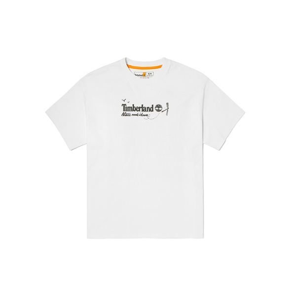 Timberland T
