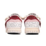 【 】 Nike Dunk Low ESS RISK