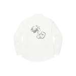 Supreme FW22 Week 14 Work Shirt