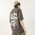 CSKS Logo T