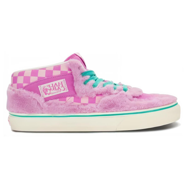 Vans Half Cab