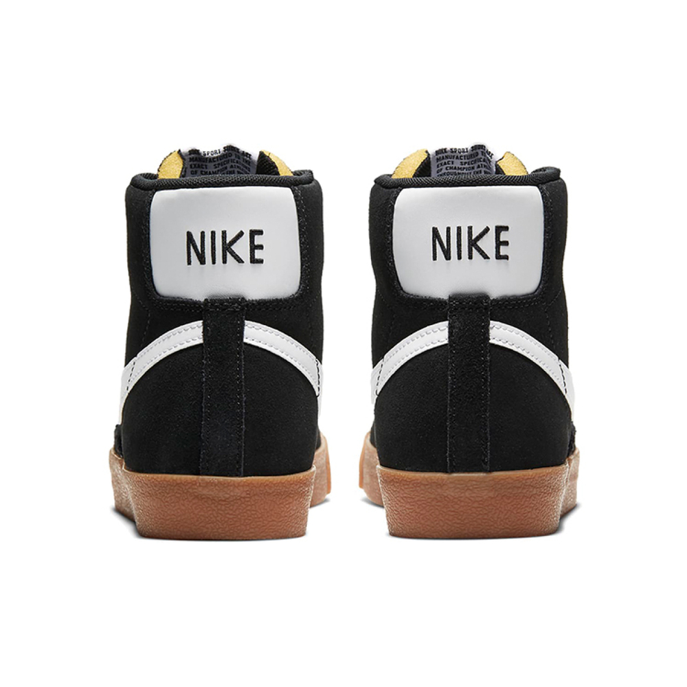 Nike Blazer 77 suede