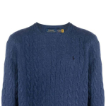Polo Ralph Lauren FW23 Logo