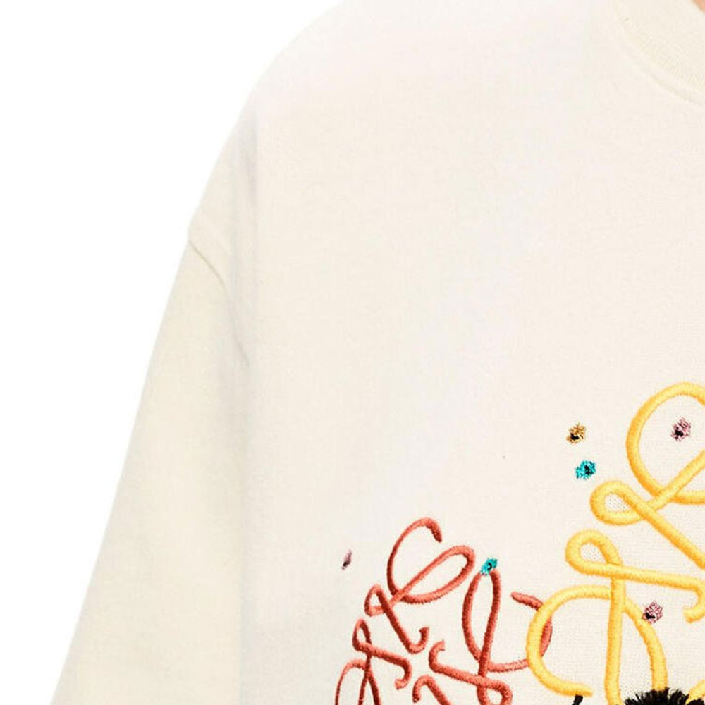 LOEWE X SS22 Logo T