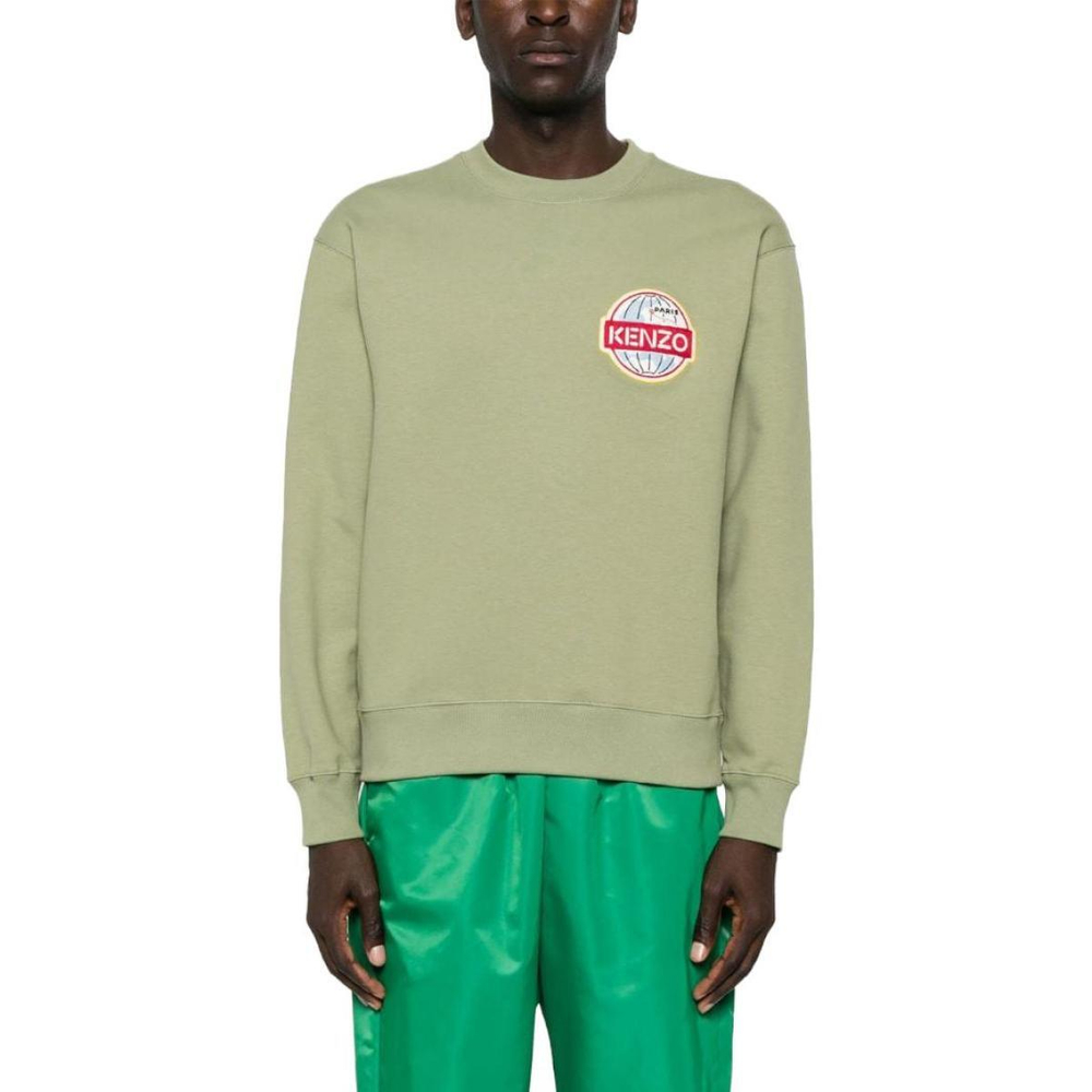 KENZO FW23 Logo