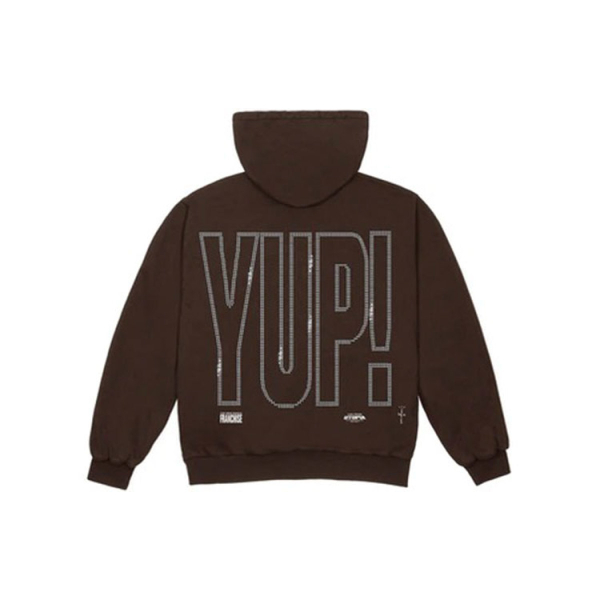 Travis Scott Logo