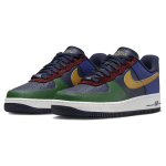 Nike Air Force 1 Low LX "Gorge Green"