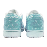 【 】 Jordan Air Jordan 1 Low PU