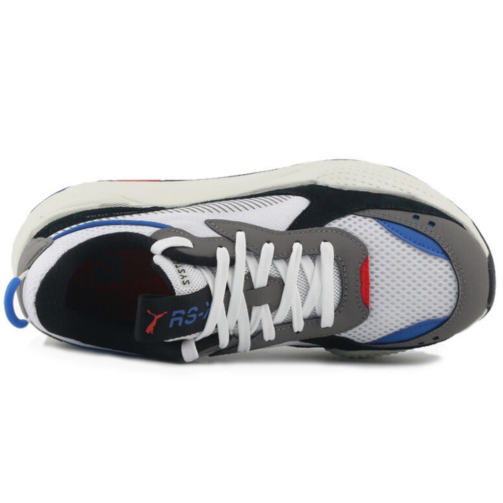 PUMA RS 2.0 Panorama