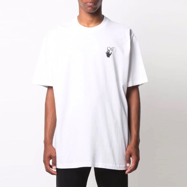 OFF-WHITE FW21 T