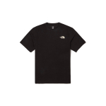 THE NORTH FACE Cotton Nse Camo S/s R/tee Logo T