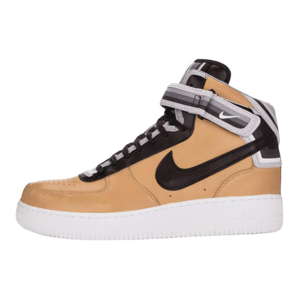 Nike Air Force 1 Tisci Tan