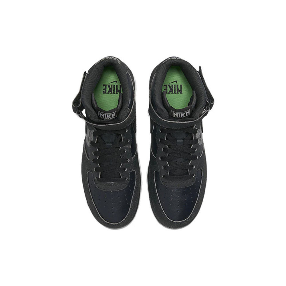 Nike Air Force 1 07 "Halloween"