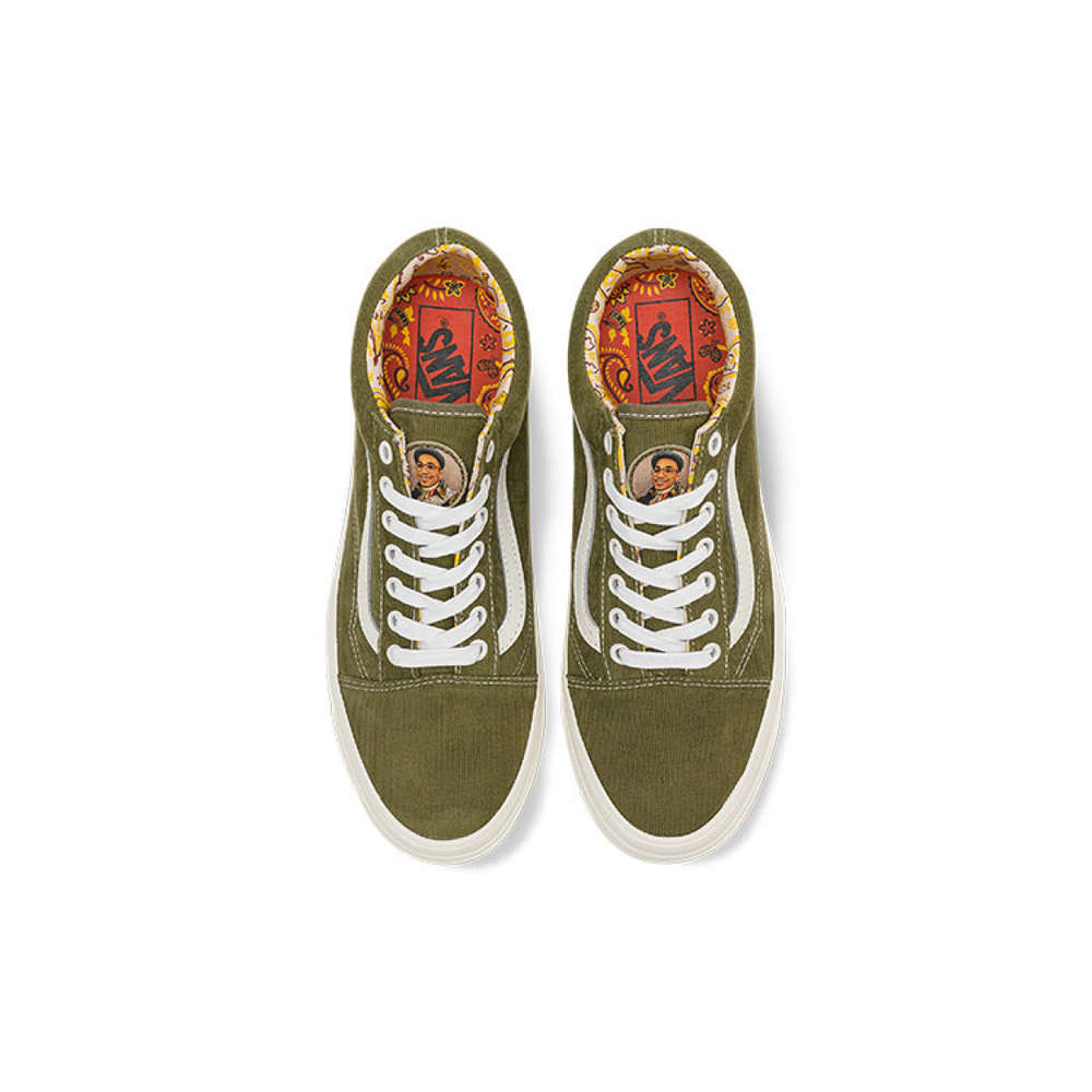 Anderson .Paak x Vans Old Skool 36 DX