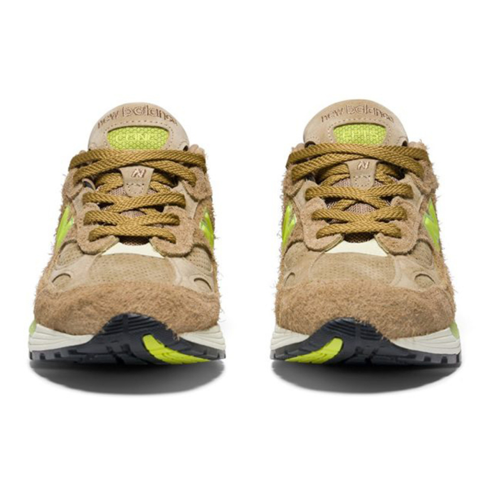 CONCEPTS x New Balance NB 992