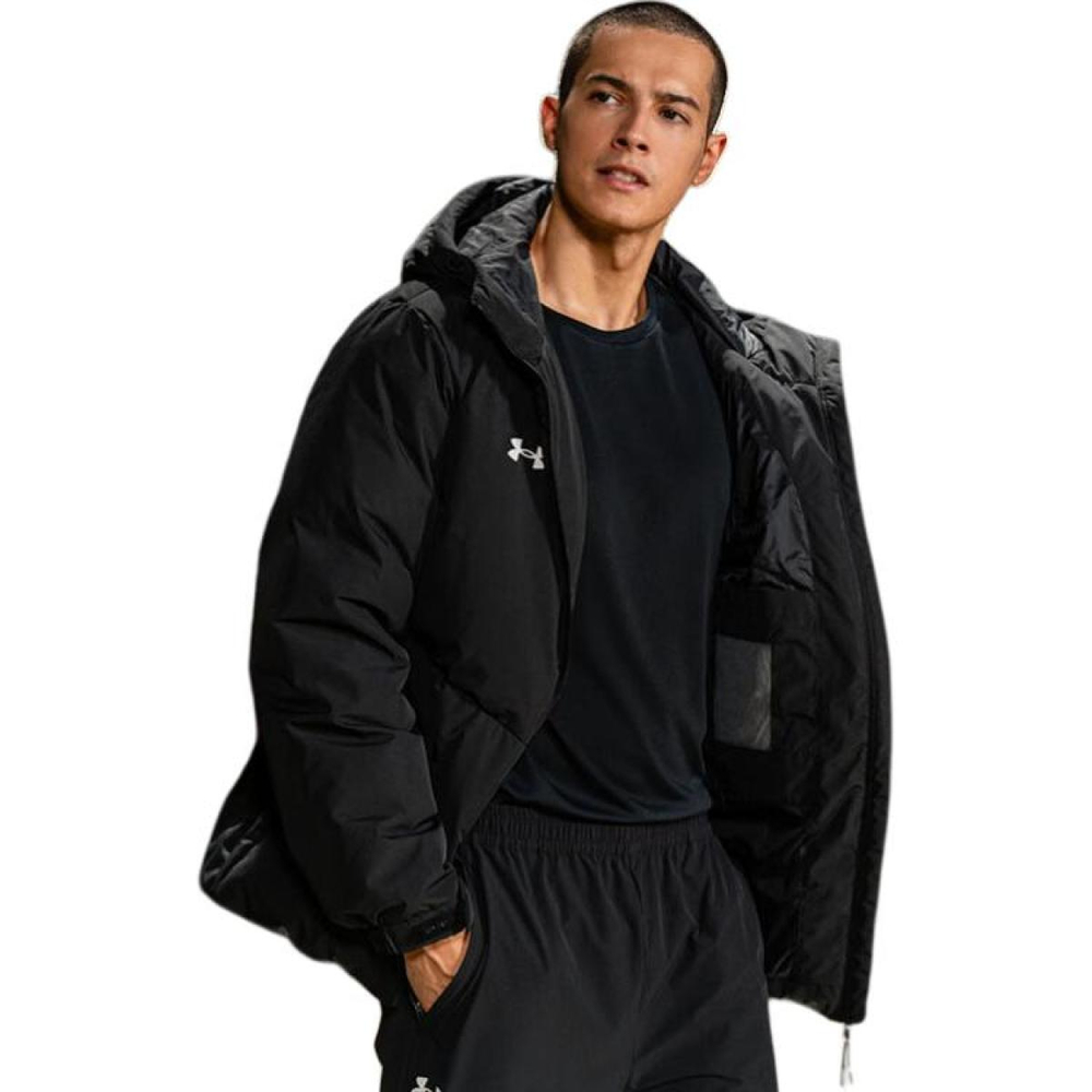 Under Armour