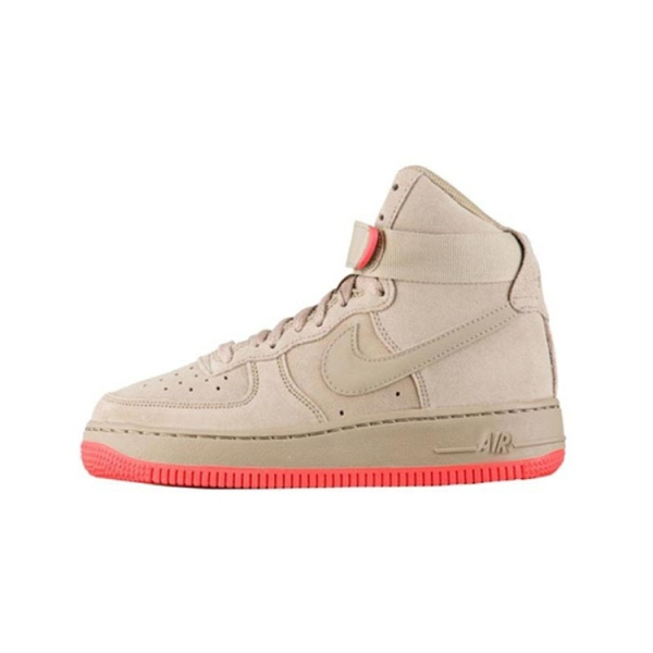 Nike Air Force 1 Khaki