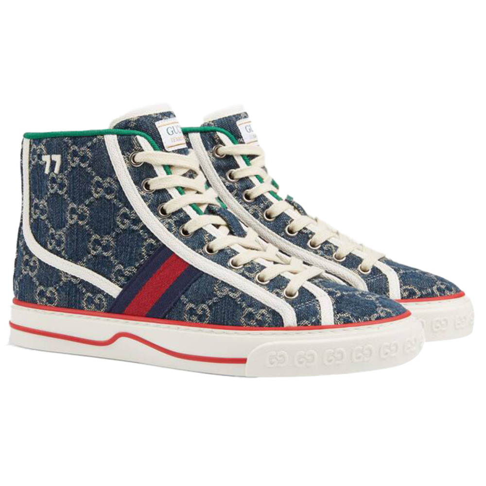 GUCCI Tennis 1977