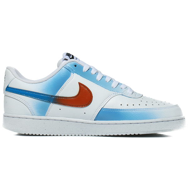 【 】 Nike Court Vision 1 Low