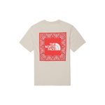 THE NORTH FACE Nse Bandana S/s R/tee 2 T