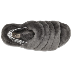 UGG FLUFF YEAH Slide