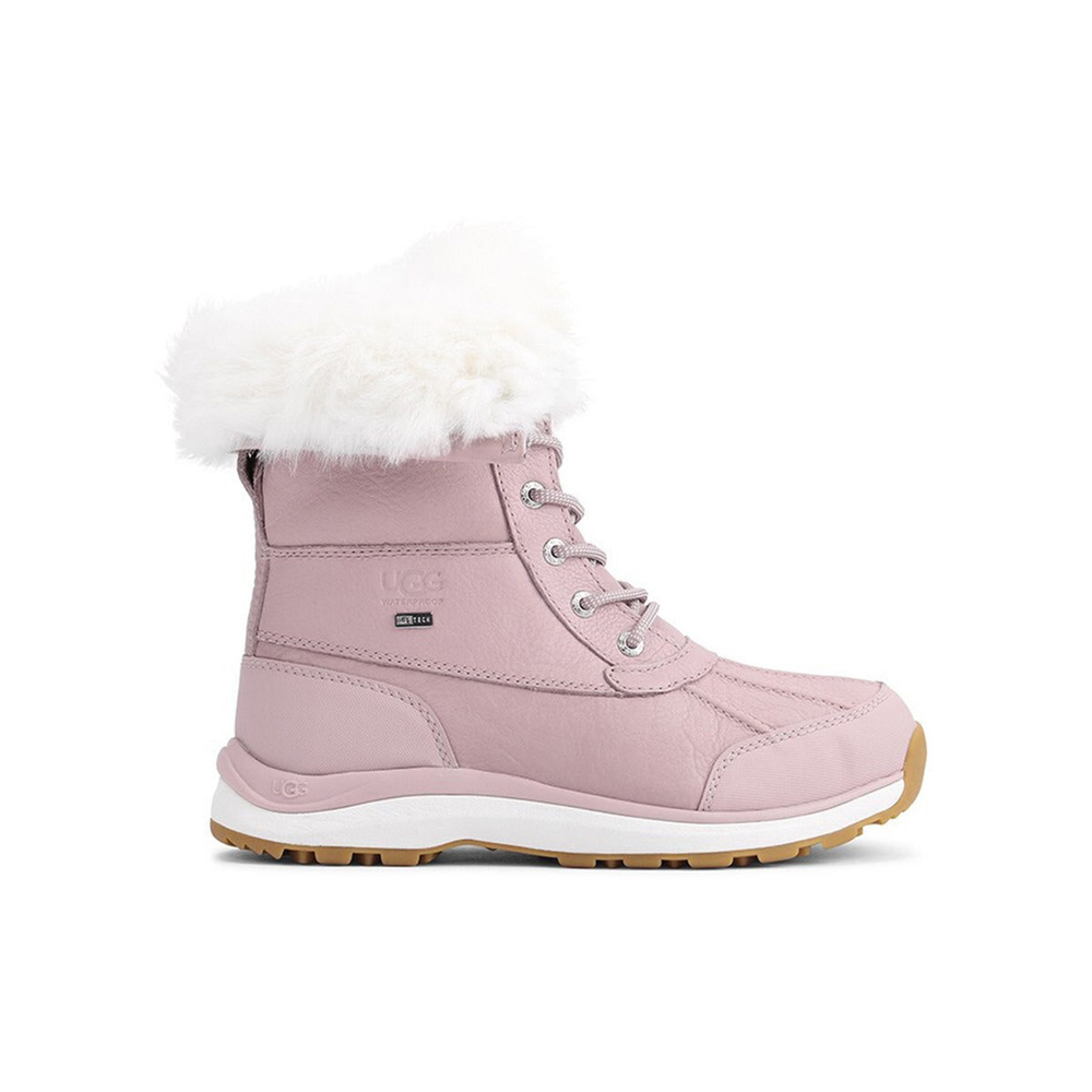 UGG Adirondack Boot III Fluff