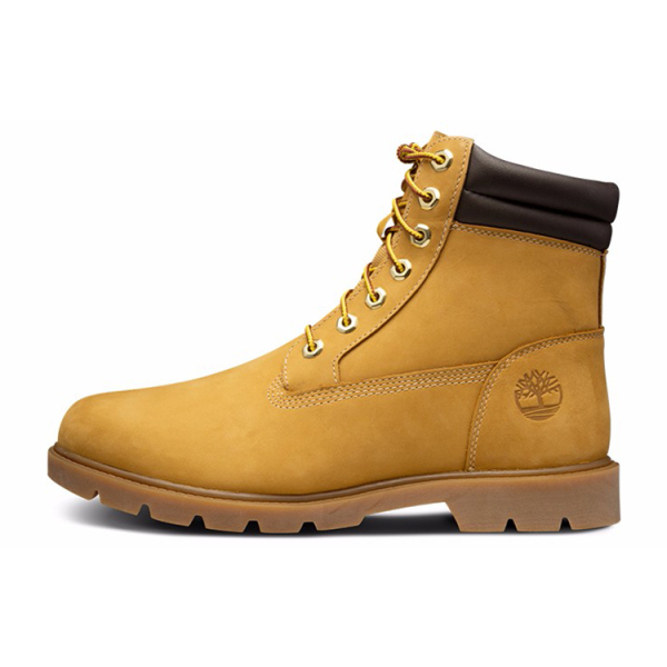 Timberland 6 Inch