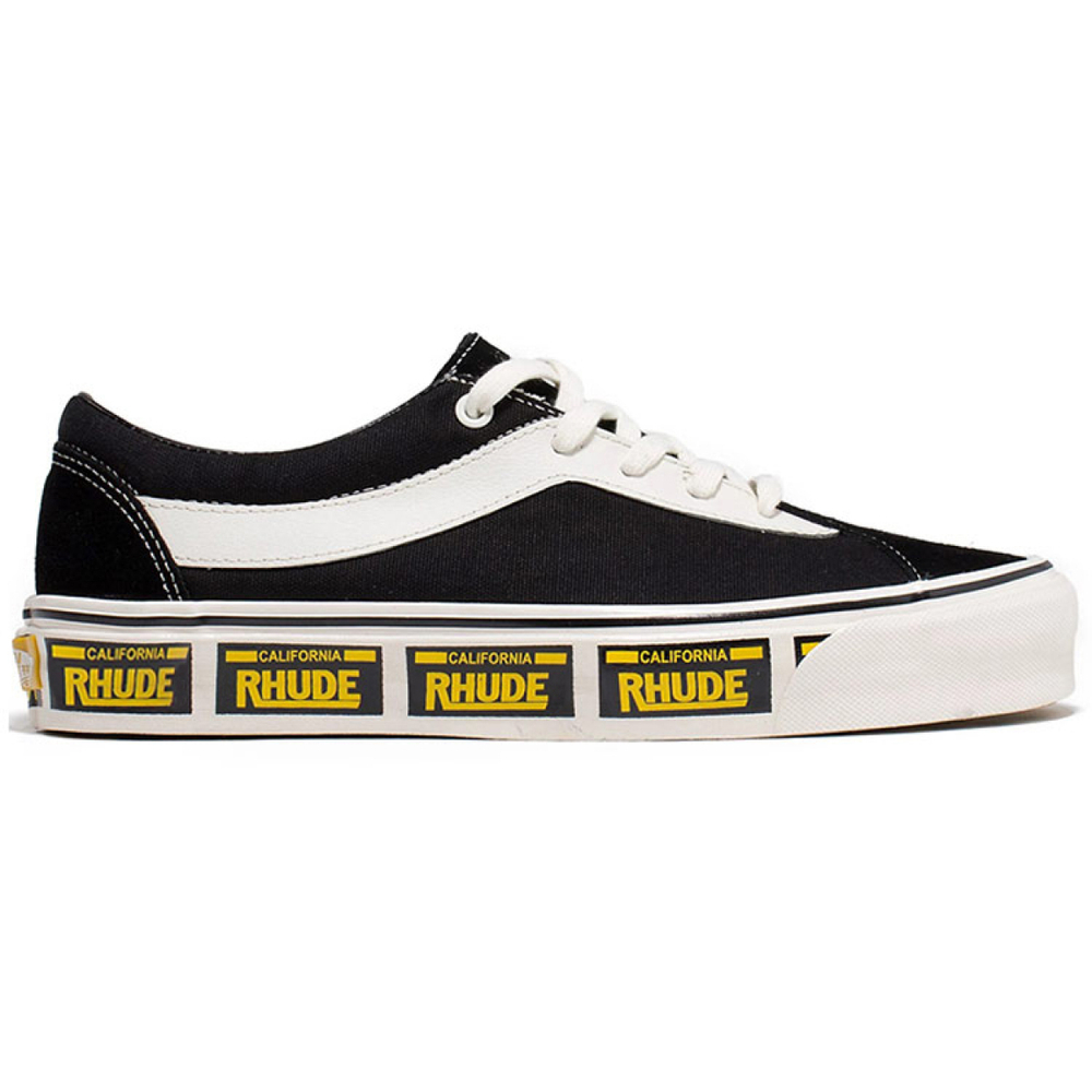 RHUDE x Vans Bold Ni