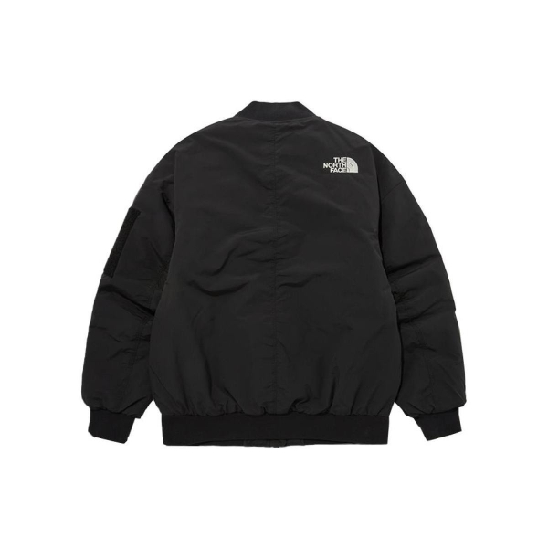 /THE NORTH FACE HAYDEN EX HEAT BOMBER Logo