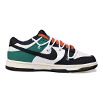 【 】 NBA x Nike Dunk Low OKHR Vibe GS