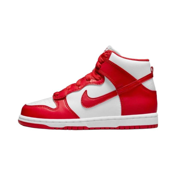 Nike Dunk University Red