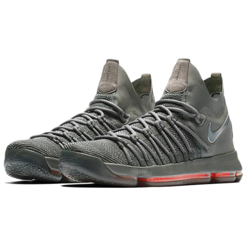 Nike KD 9 ELITE Time to Shine