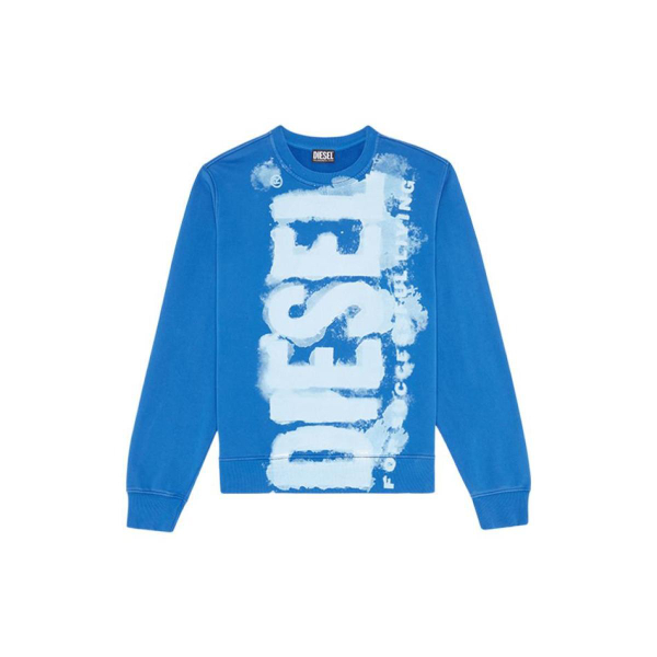 DIESEL FW22 Logo