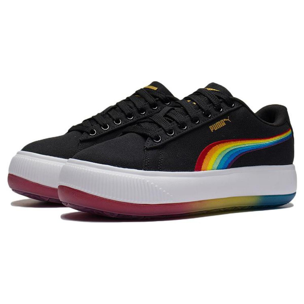 PUMA Suede Mayu Prism