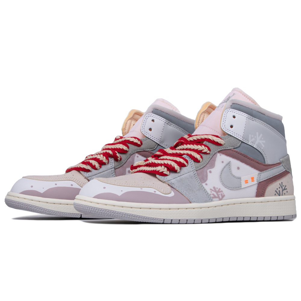 【 】 Jordan Air Jordan 1 Mid