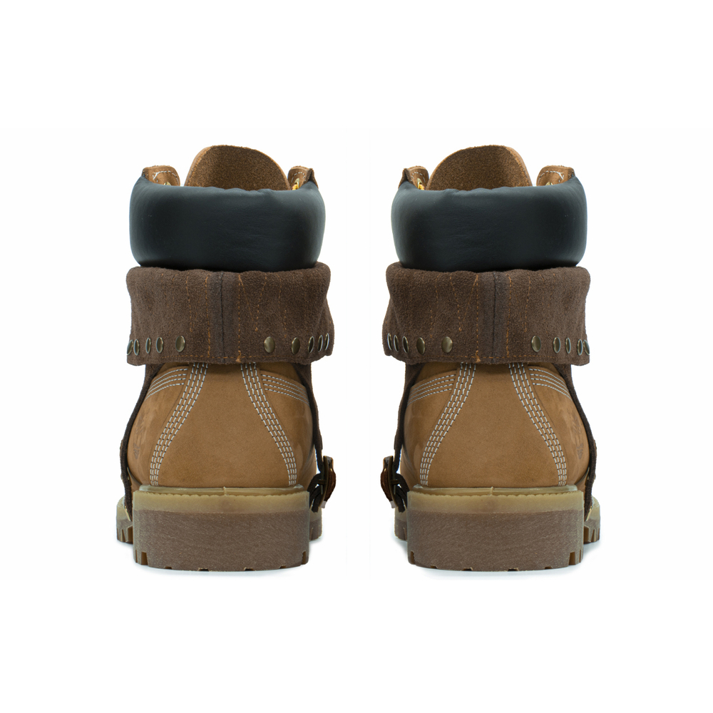【 】Timberland FZBB Vibe