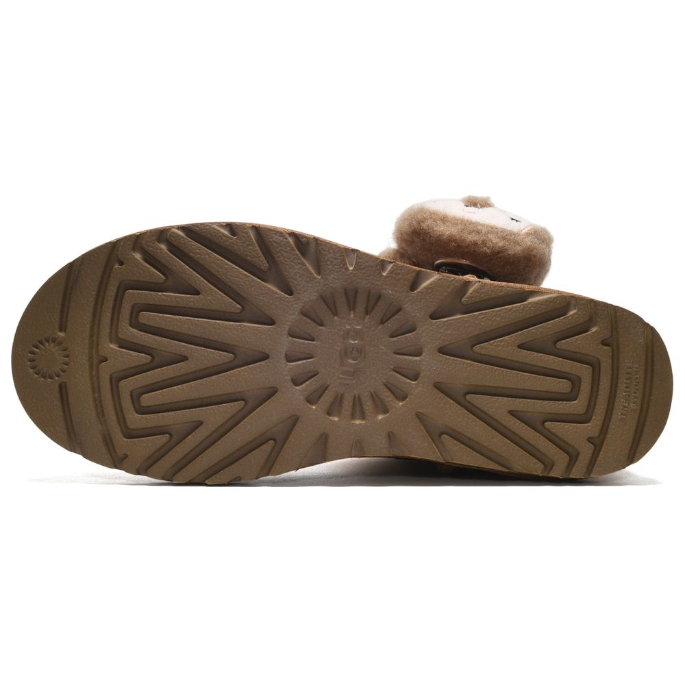 【 】 UGG CLASSIC MINI CUS ID