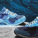 New Balance NB 2002R