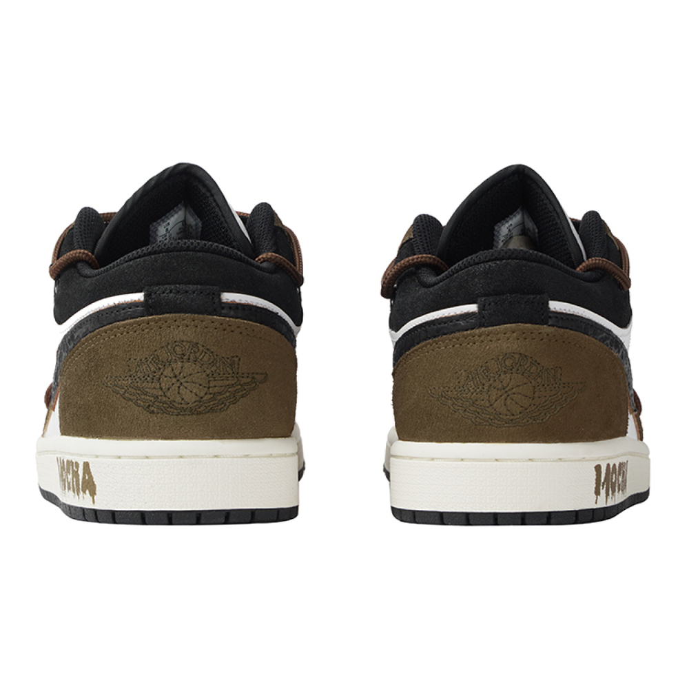 【 】 Jordan Air Jordan 1 vibe
