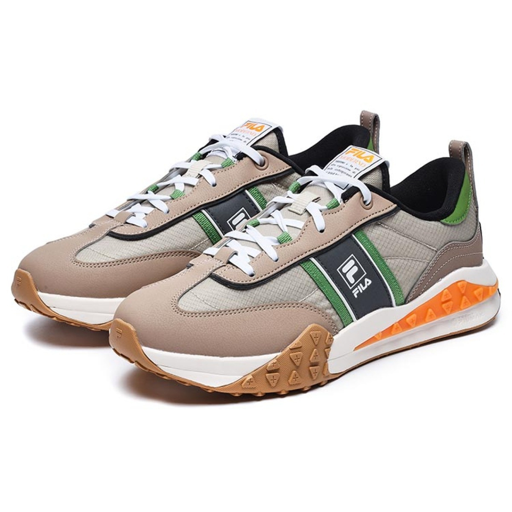 FILA Brick