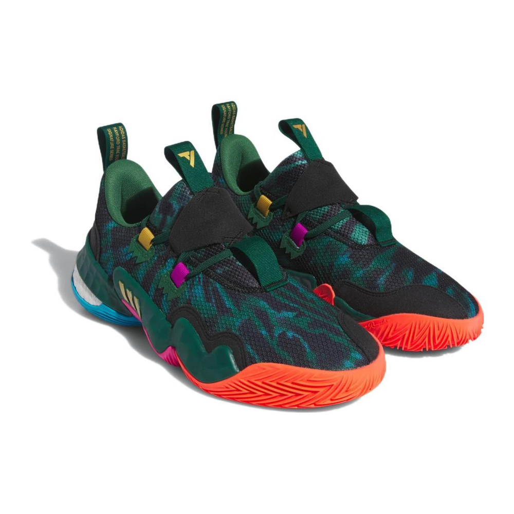 Adidas Trae Young 1.0