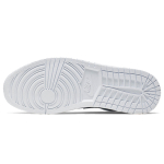 Jordan Air Jordan 1 Low Obsidian