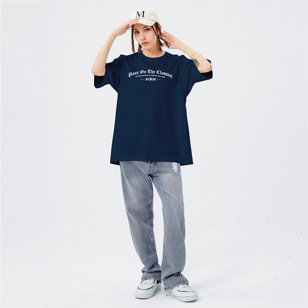 SCRM T