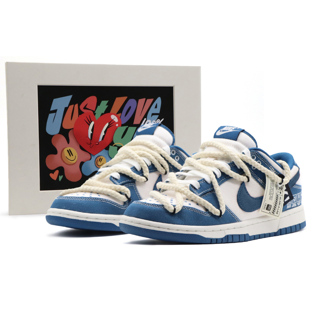 【 】 Nike Dunk